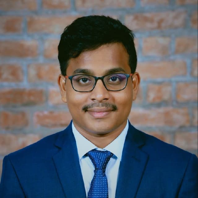 Sai Teja Pichuka