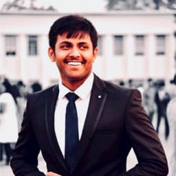 Sai Teja Reddy