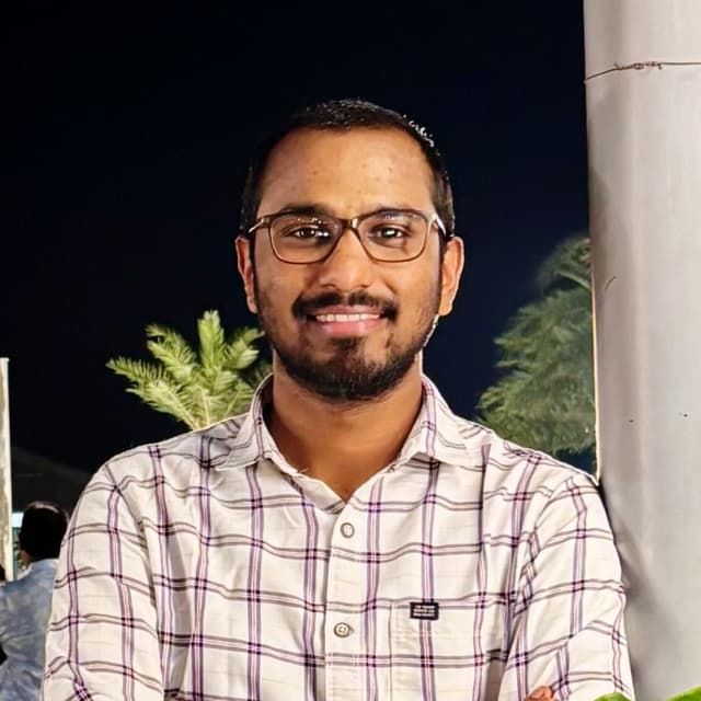 Sai Teja Reddy