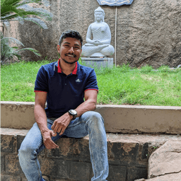 Sai Teja T.