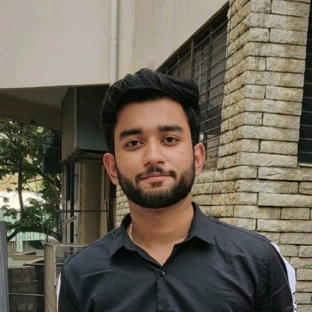 Sai Tejas G S