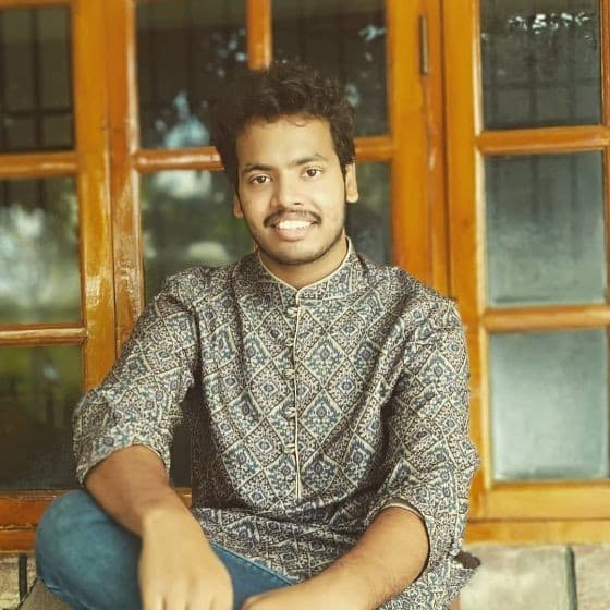 Sai Tharun