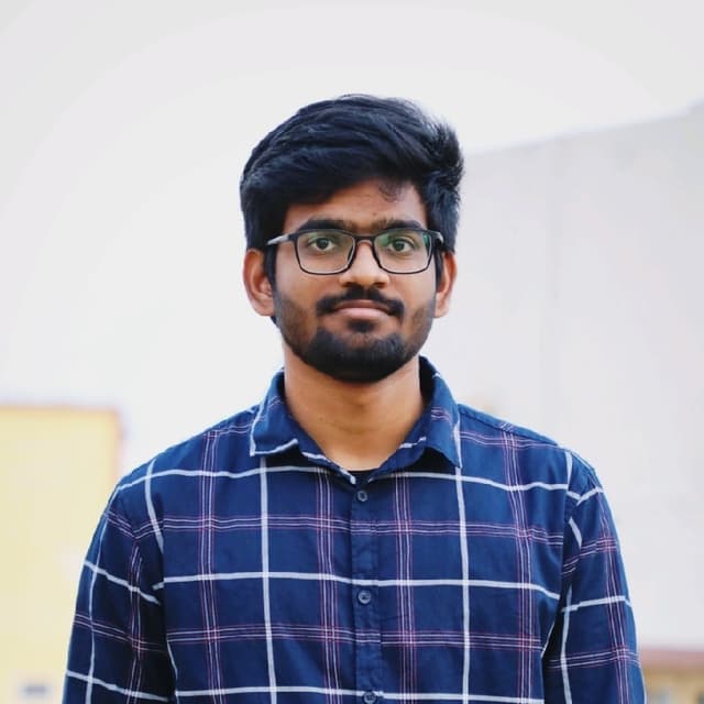 Sai Tharun Vemula
