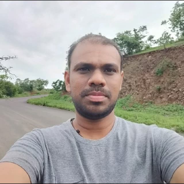 Sai Vamsi Krishna