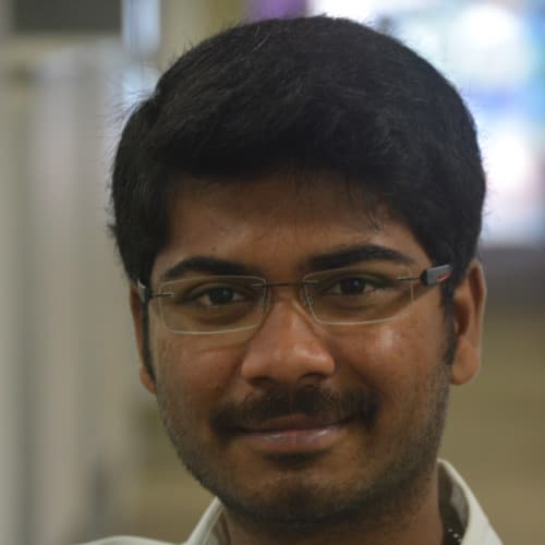 Sai Varun