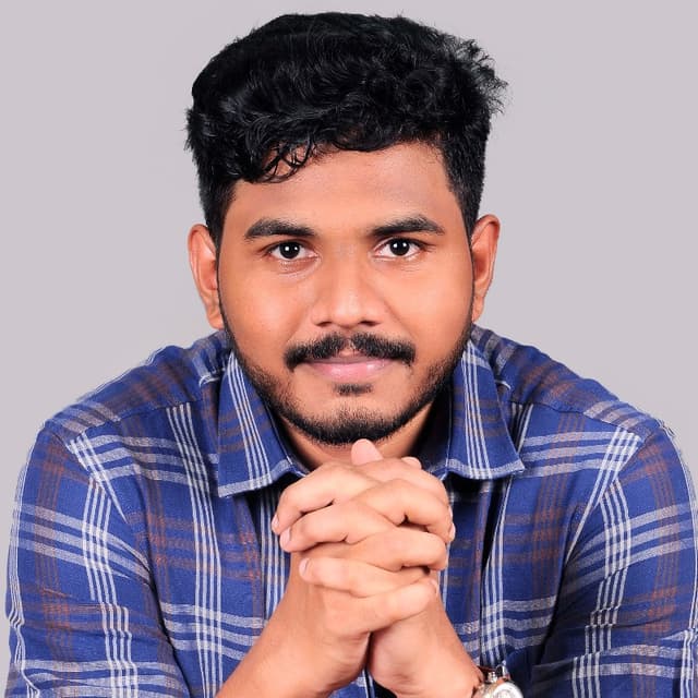 Sai Vasanth