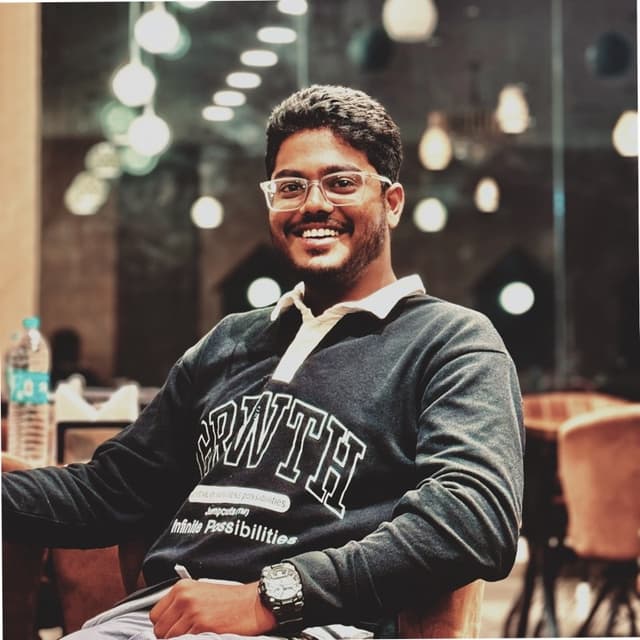 Sai venkat