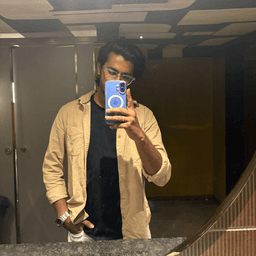Venkat P.