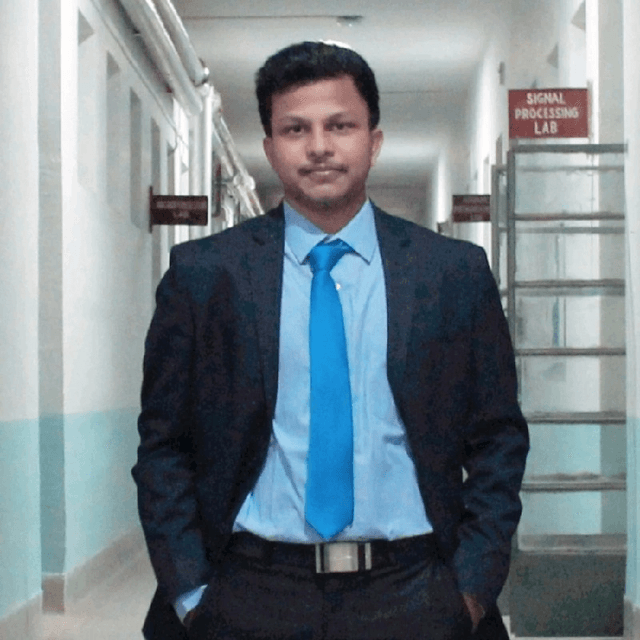 Sai Yaswanth Divvela