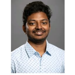 Sai Yerni Akhil Madabattula