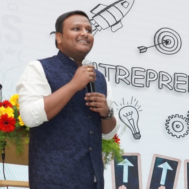 Sai Abhinay Chepuri