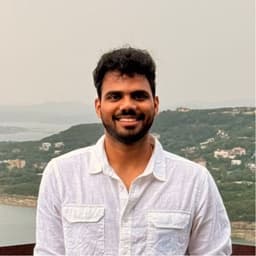Sai Akhil Teja M.