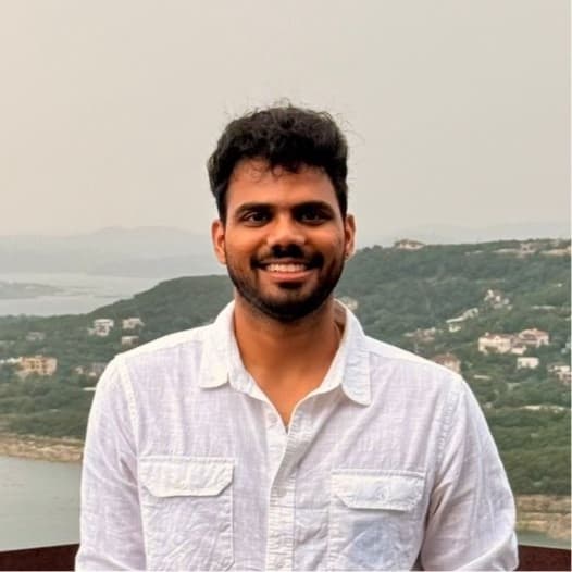 Sai Akhil Teja M.