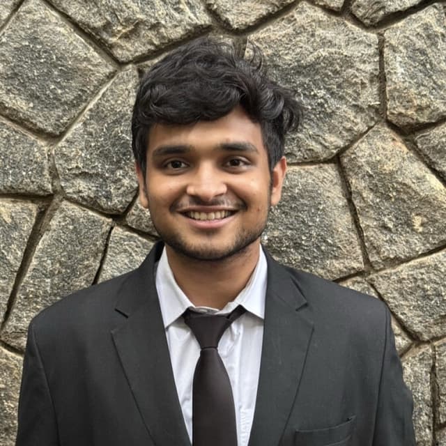 Sai Akilesh Karri