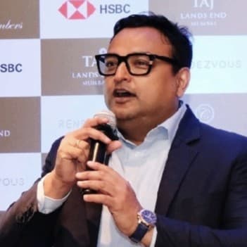 Saibal Ghosh