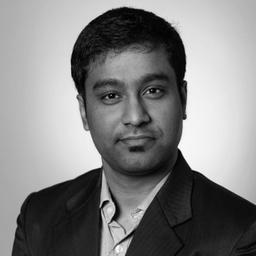 Saibal Das Mahapatra