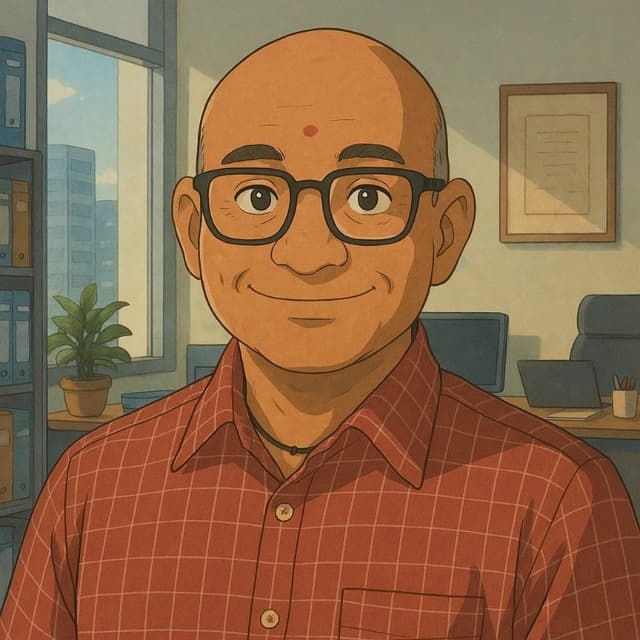 Sairam Nistala