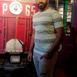 Sai Naga Subrahmanyam