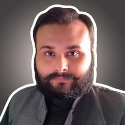 Vaibhav Sharma