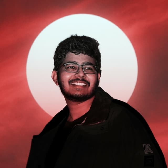 Sai Chandan Dhoolam