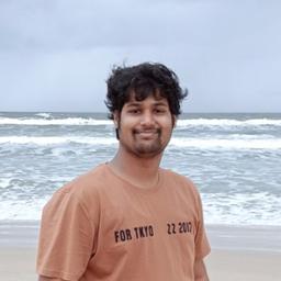 Sai Chander Nagamalla