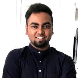 Sai Charan