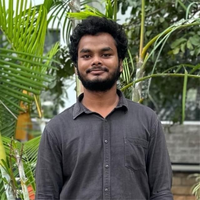Sai Charan