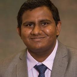 Sai Charan Payyavula, PMP