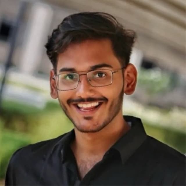 Sai Charan Venna