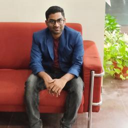Sai Chandra Prakash