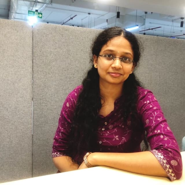 Sai Deepika Panguluri
