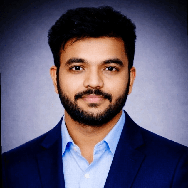 Saideep Pallela