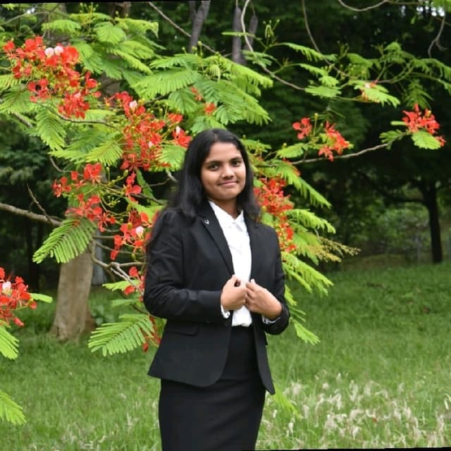 Saideepthi  Jagarapu