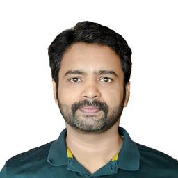 Sai Krishna Denduluri