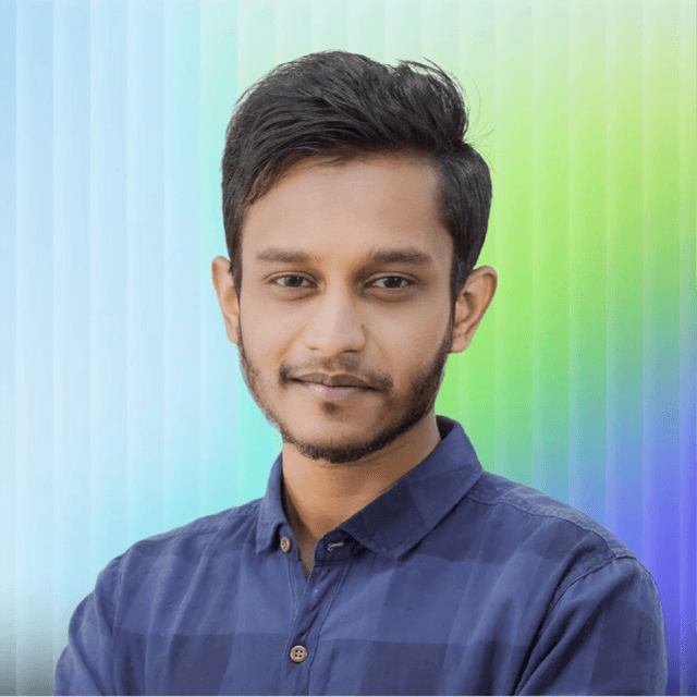 Saier Irfan