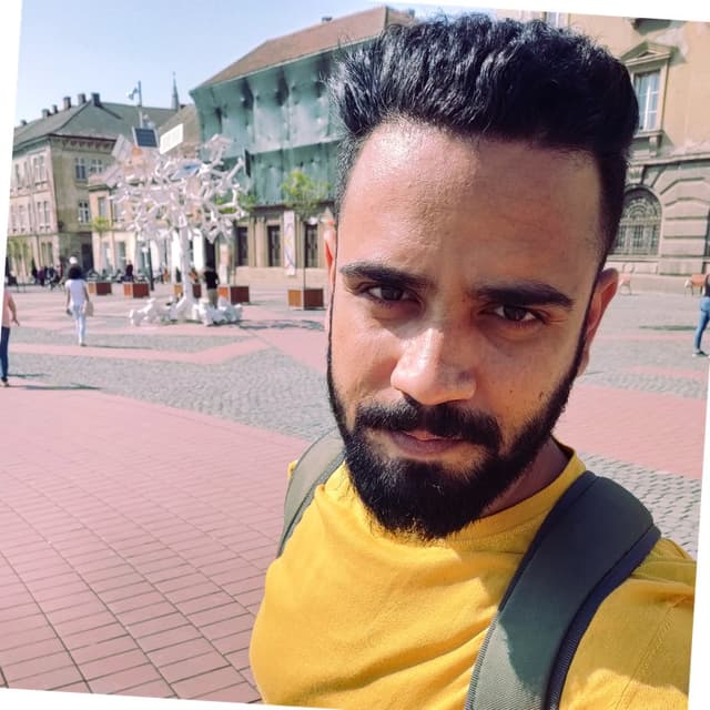 Saif Ali C K