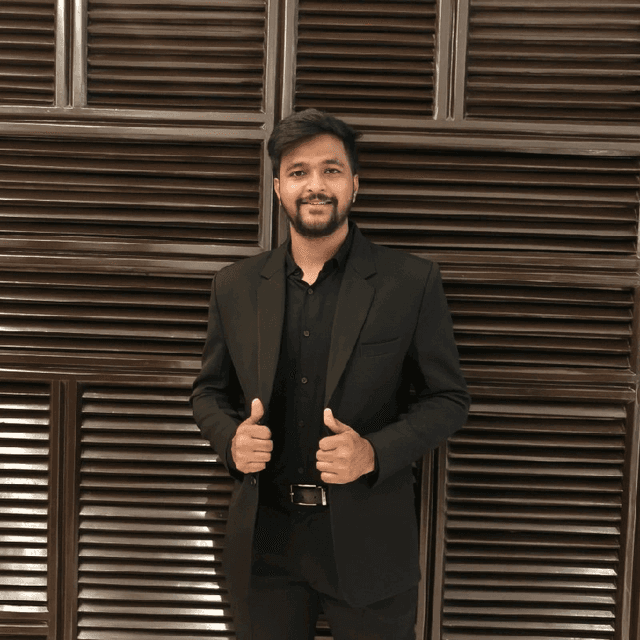 Saif Farooqui