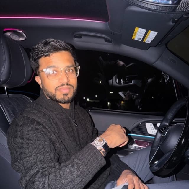 Saif Ismail