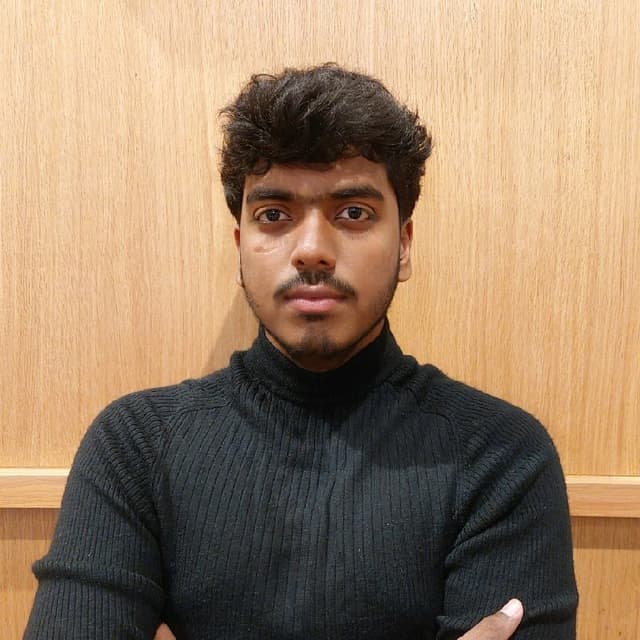 Saif Shaikh