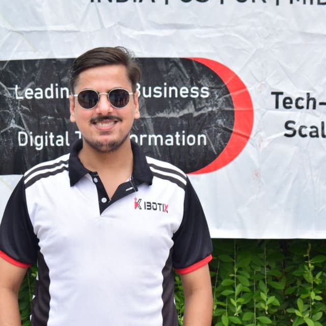 Saif Siddiqui