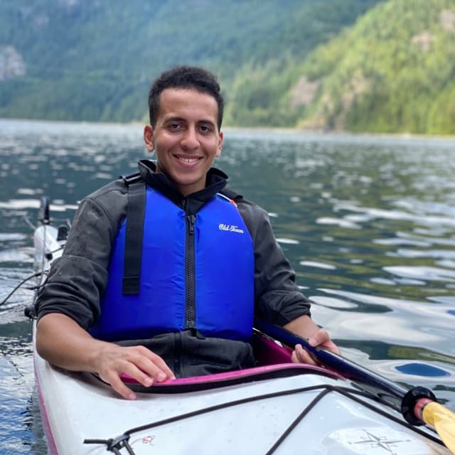 Saif Abdelazim