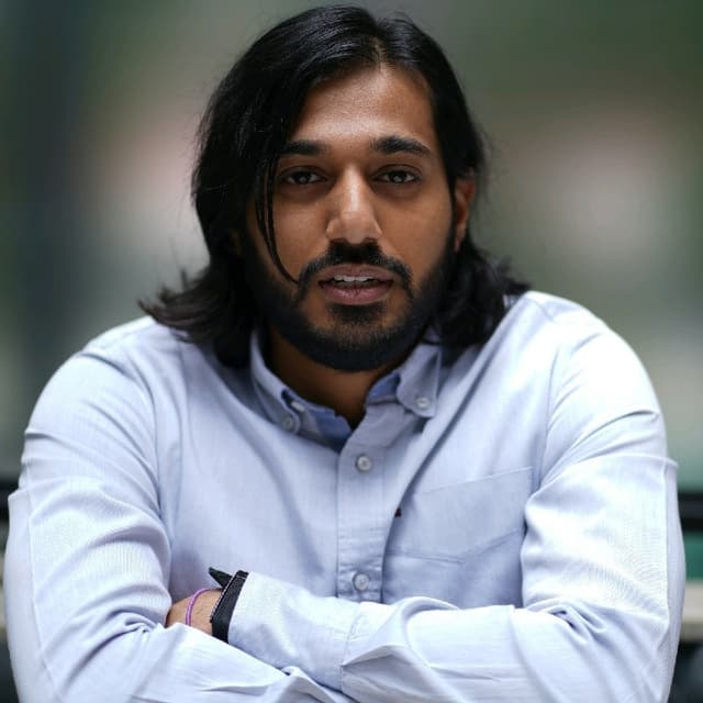 Saif A.