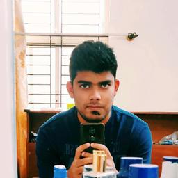 Saif Ahmed