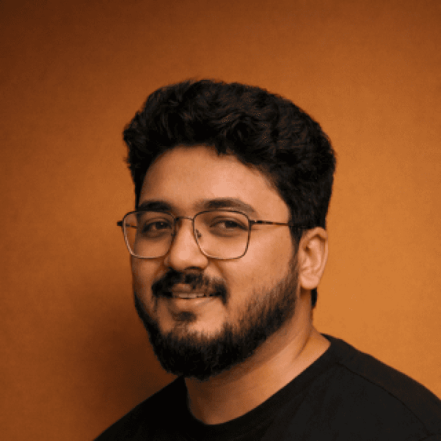 Saif Hussain