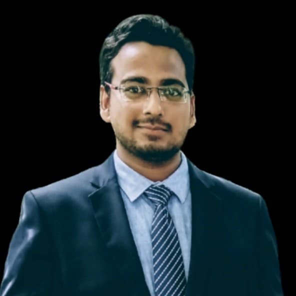 Md Saifi Reyaz
