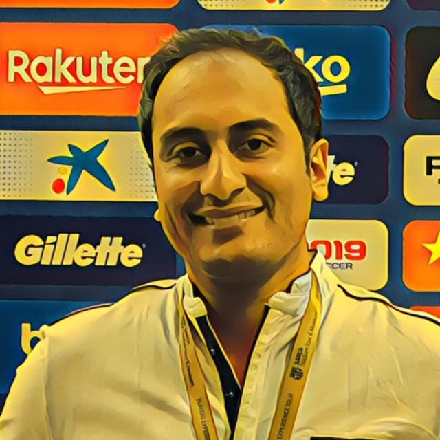 Saif Naik