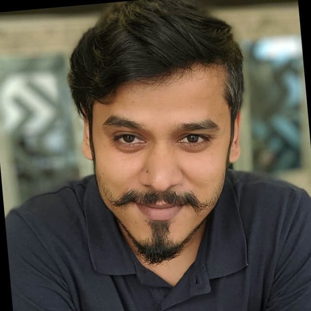 Saif Siddiqui