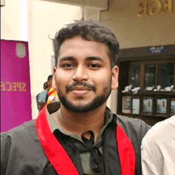 Mohammed Saifulhuq