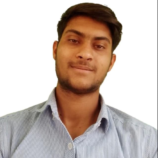 Saif Ullah