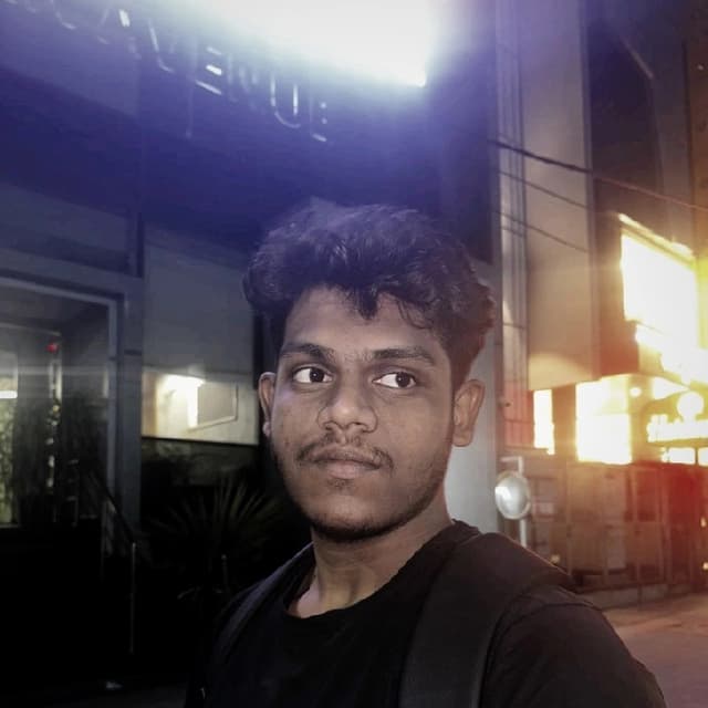 Saifullah N